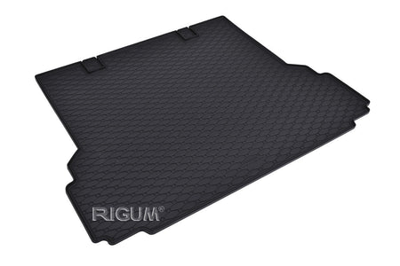 Tapis de coffre BMW Série 5 G31, carrosserie break, fabrication 05.2017 - présent | 403046