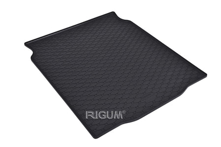 Tapis de coffre BMW Série 3 G20, carrosserie sedán, fabrication 03.2019 - présent #1
