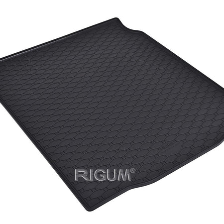 Tapis de coffre BMW Série 3 G20, carrosserie sedán, fabrication 03.2019 - présent #1