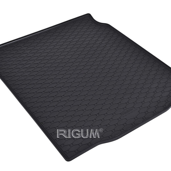 Tapis de coffre BMW Série 3 G20, carrosserie sedán, fabrication 03.2019 - présent #1