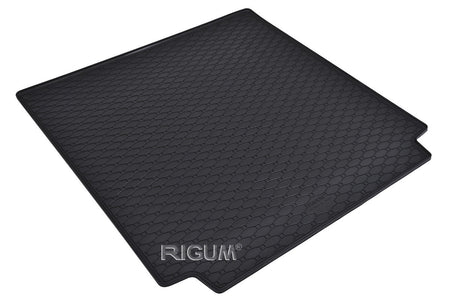 Tapis de coffre BMW X7 G07, carrosserie suv, fabrication 03.2019 - présent #1