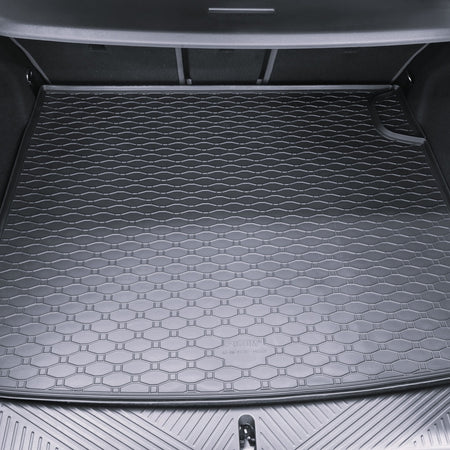 Tapis de coffre BMW X3 G45 PHEV, carrosserie suv, fabrication 11.2024 - présent | 403336