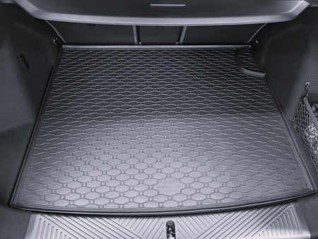 Tapis de coffre BMW X3 G45 MHEV, carrosserie suv, fabrication 11.2024 - présent | 403336