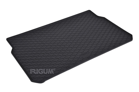 Tapis de coffre Citroen C3 III, carrosserie berline, fabrication 01.2017 - présent | 404043