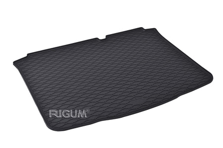 Tapis de coffre Citroen C4 I, carrosserie berline, fabrication 2004 - 2010, 3 portes | 404104