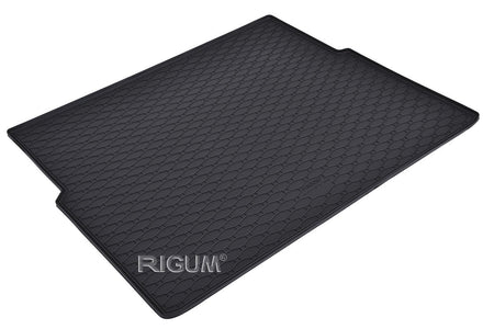Tapis de coffre Citroen C4 Picasso II, carrosserie van, fabrication 07.2013 - 11.2020, 404128