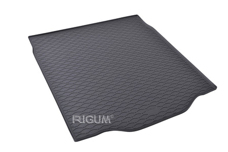 Tapis de coffre Citroen C4 X MHEV Facelift, carrosserie suv, fabrication 03.2025 - présent | 404135