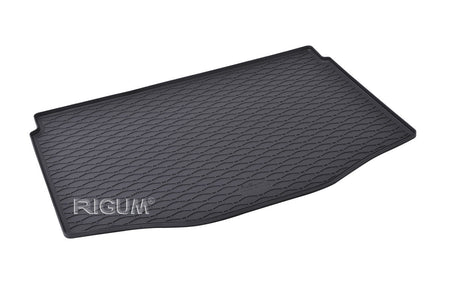 Tapis de coffre Citroen e-C3, carrosserie berline, fabrication 2025 - présent | 404159