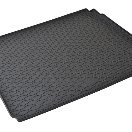 Tapis de coffre Citroen C3 Aircross II, carrosserie suv, fabrication 06.2024 - présent, coffre inférieur et supérieur | 404166