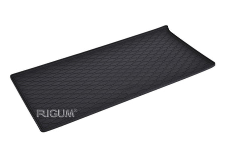 Tapis de coffre Fiat 500, carrosserie berline, fabrication 09.2007 - présent | 407006