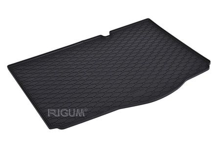 Tapis de coffre Fiat Grande Punto, carrosserie berline, fabrication 10.2005 - 08.2018, 407044