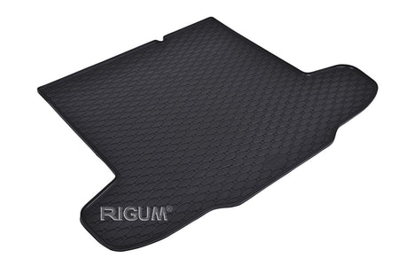 Tapis de coffre Fiat Tipo , carrosserie sedán, fabrication 01.2016 - présent #1