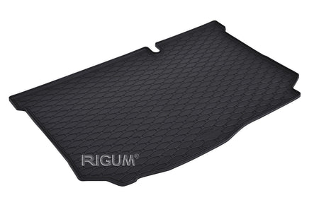 Tapis de coffre Ford Fiesta VII, carrosserie berline, fabrication 07.2017 - présent, 408133