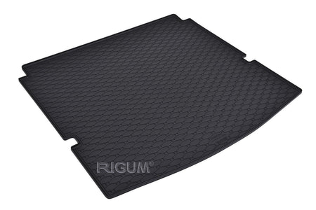 Tapis de coffre Ford Galaxy III, carrosserie van, fabrication 09.2015 - présent 5 places, 408188