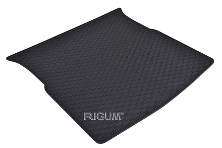 Tapis de coffre Ford S-Max I, carrosserie van, fabrication 05.2006 - 08.2015, 5 places | 408195