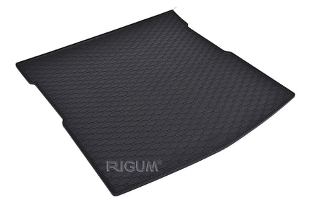 Tapis de coffre Ford S-Max II, carrosserie van, fabrication 09.2015 - présent, 5 places #1