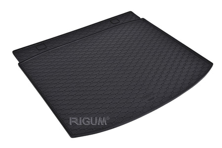 Tapis de coffre Honda CR-V V, carrosserie suv, fabrication 10.2018 - 07.2023, 5 places, coffre inférieur et supérieur | 409024