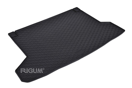 Tapis de coffre Honda HR-V II, carrosserie suv, fabrication 09.2015 - 08.2021 #1