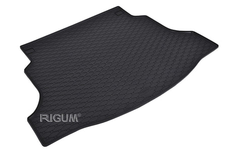 Tapis de coffre Honda Civic X, carrosserie berline, fabrication 03.2017 - 10.2022 #1