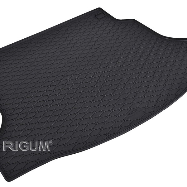 Tapis de coffre Honda Civic X, carrosserie berline, fabrication 03.2017 - 10.2022 #1