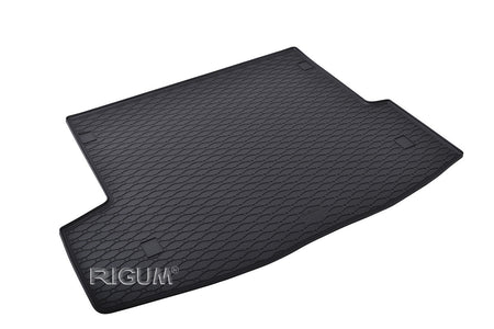 Tapis de coffre Honda Civic IX, carrosserie break, fabrication 02.2014 - 12.2017 | 409093