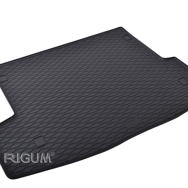 Tapis de coffre Honda Civic IX, carrosserie break, fabrication 02.2014 - 12.2017 | 409093