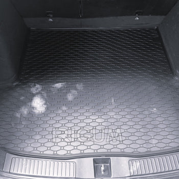 Tapis de coffre Honda Civic IX, carrosserie break, fabrication 02.2014 - 12.2017 | 409093