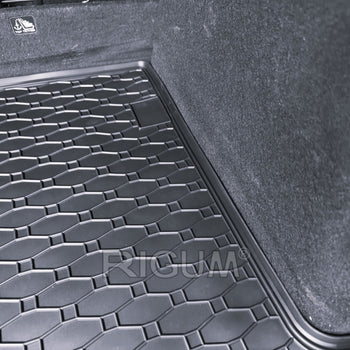 Tapis de coffre Honda Civic IX, carrosserie break, fabrication 02.2014 - 12.2017 | 409093