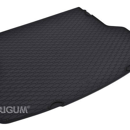 Tapis de coffre Hyundai I30 III Facelift, carrosserie break, fabrication 02.2020 - présent, coffre inférieur | 410068