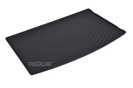 Tapis de coffre Hyundai I20 II, carrosserie berline, fabrication 12.2014 - 07.2020 #1