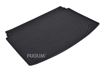 Tapis de coffre Hyundai I30 III, carrosserie berline, fabrication 02.2017 - présent, coffre inférieur | 410167