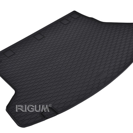 Tapis de coffre Hyundai I30 II, carrosserie break, fabrication 07.2012 - 06.2017 | 410174