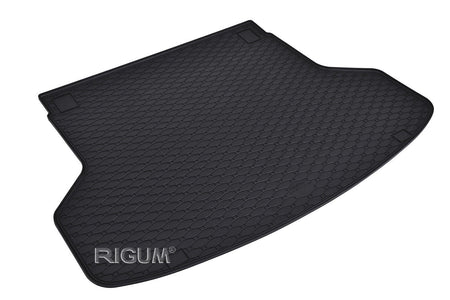 Tapis de coffre Hyundai I30 III, carrosserie break, fabrication 02.2017 - présent #1