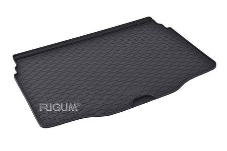 Tapis de coffre Jeep Avenger, carrosserie suv, fabrication 01.2023 - présent, coffre inférieur et supérieur | 414042