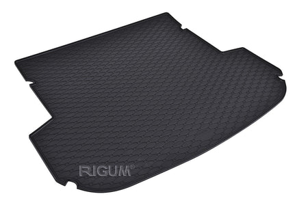 Tapis de coffre Kia Sorento III, carrosserie suv, fabrication 02.2015 - 07.2020, 5 places #1