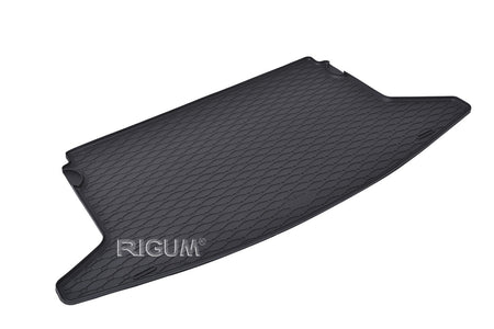 Tapis de coffre Kia Ceed III, carrosserie berline, fabrication 06.2018 - présent, sans coffre intermédiaire | 415216