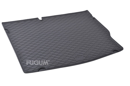 Tapis de coffre Kia Niro, carrosserie suv, fabrication 08.2016 - 05.2022, sans coffre intermédiaire | 415223