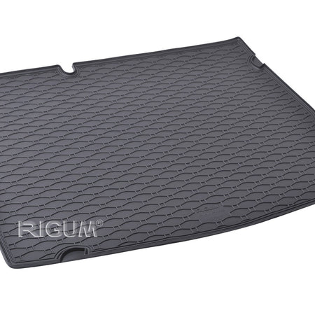 Tapis de coffre Kia Niro, carrosserie suv, fabrication 08.2016 - 05.2022, sans coffre intermédiaire | 415223