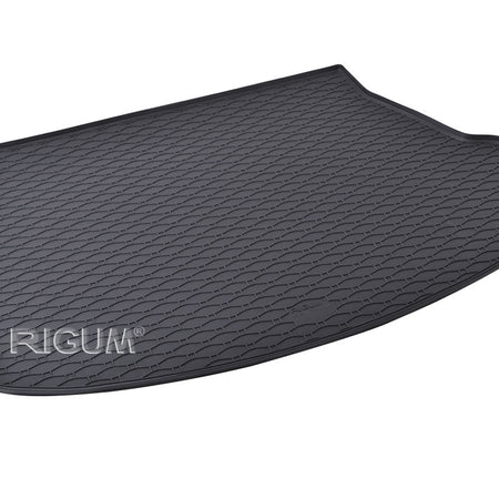 Tapis de coffre Lexus NX 350h Hybrid, carrosserie suv, fabrication 11.2021 - présent | 418026