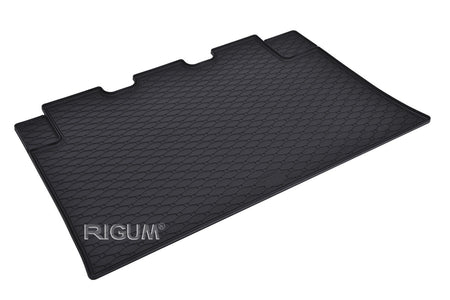 Tapis de coffre Mercedes Classe V W447, carrosserie van, fabrication 06.2014 - présent, 8-9 places, version xl | 421040