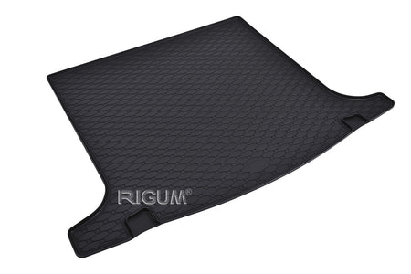 Tapis de coffre Mercedes CLA Shooting Brake, carrosserie break, fabrication 2020 - présent #2