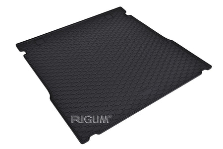 Tapis de coffre Peugeot 308 II, carrosserie break, fabrication 06.2014 - présent | 426083