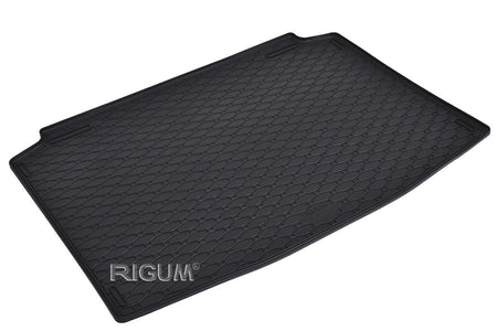 Tapis de coffre Peugeot 308 II, carrosserie berline, fabrication 08.2013 - 11.2021, 426144