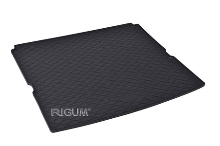 Tapis de coffre Peugeot 3008 MHEV, carrosserie suv, fabrication 2024 - présent, coffre inférieur et supérieur | 426175