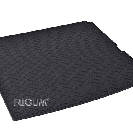 Tapis de coffre Peugeot 3008 MHEV, carrosserie suv, fabrication 2024 - présent, coffre inférieur et supérieur | 426175