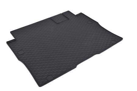 Tapis de coffre Peugeot Expert Traveller Expert III Traveller, carrosserie van, fabrication 01.2016 - présent, empattement l3 | 426199