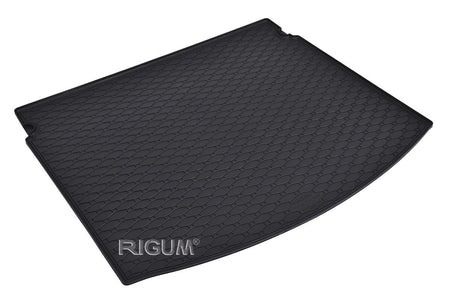 Tapis de coffre Renault Megane IV, carrosserie break, fabrication 09.2016 - présent, 428063