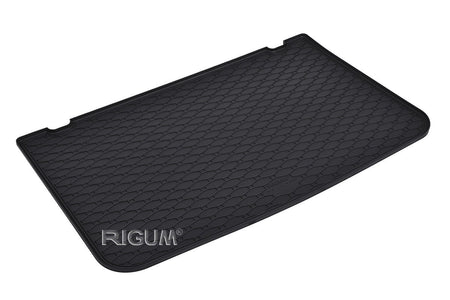 Tapis de coffre Renault Clio IV, carrosserie berline, fabrication 10.2012 - 08.2019 #1