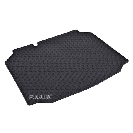Tapis de coffre Seat Leon III 5F, carrosserie berline, fabrication 11.2012 - 02.2020, coffre inférieur | 429039