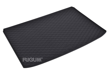 Tapis de coffre Suzuki Vitara, carrosserie suv, fabrication 2019 - 03.2020, coffre supérieur | 433005